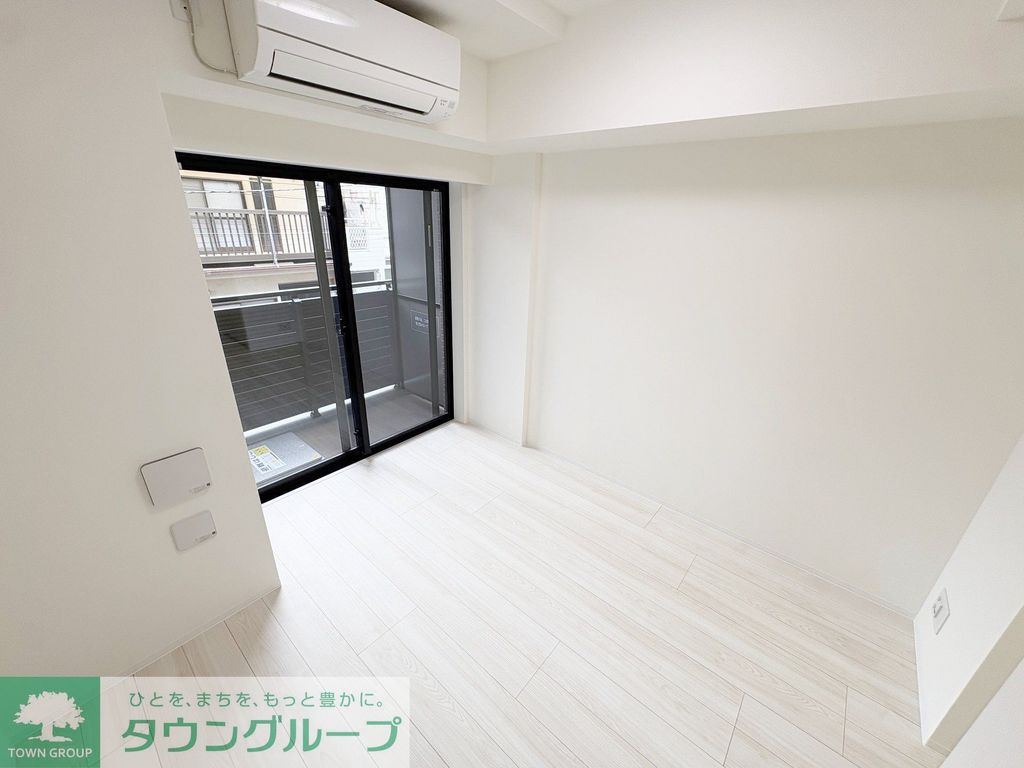 居室・リビング　リビング/居室