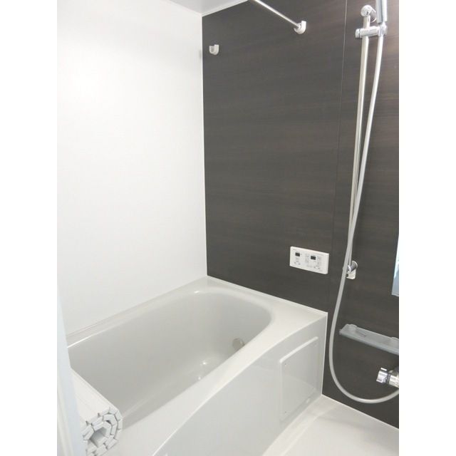 バス・シャワールーム　室内・室内設備