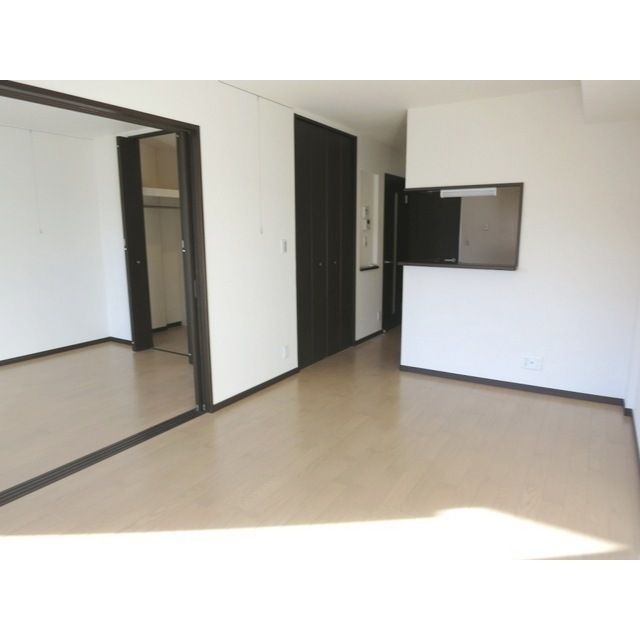 居室・リビング　室内・室内設備