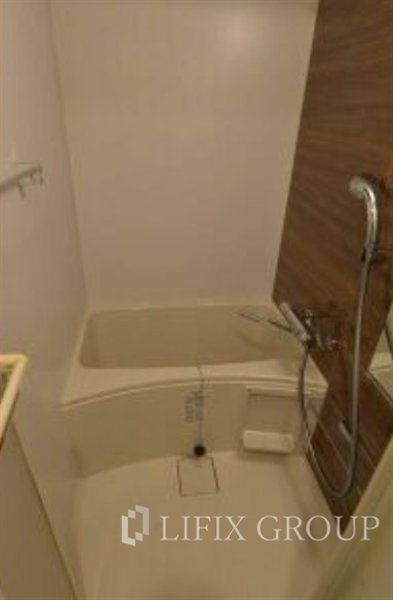 バス・シャワールーム　風呂