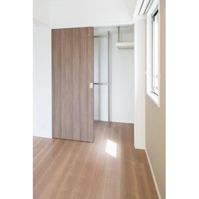 収納　※写真は同タイプ住戸です。