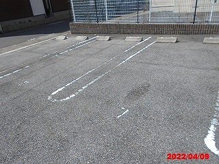 その他設備　駐車場