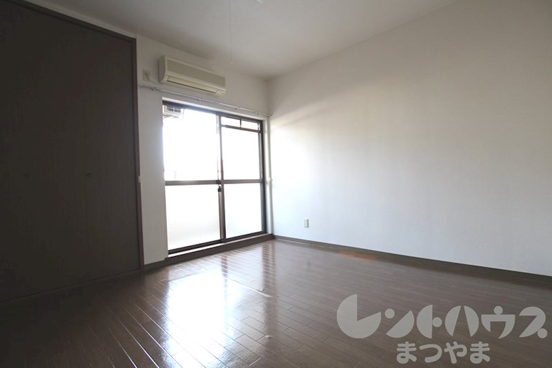 居室・リビング　居室