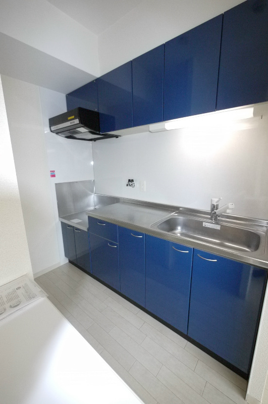 キッチン　同仕様写真