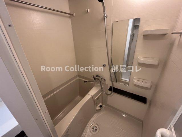 バス・シャワールーム　※同施工会社写真