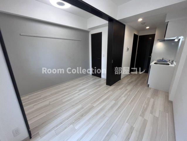 居室・リビング　※同施工会社写真