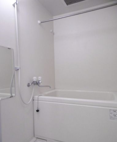 バス・シャワールーム　スペーシア高円寺I