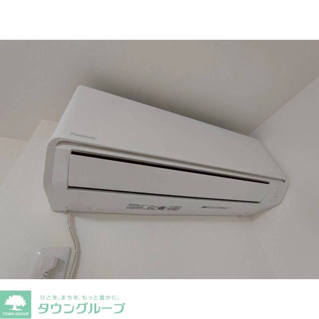 その他設備　設備