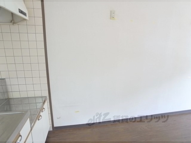 その他部屋・スペース　キチン横に設置可能です