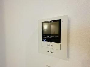 セキュリティ　クアルト板橋　板橋区板橋2