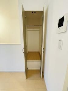 その他　（別タイプ参考写真）クアルト板橋　板橋区板橋2