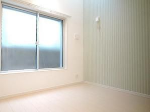 居室・リビング　（別タイプ参考写真）クアルト板橋　板橋区板橋2