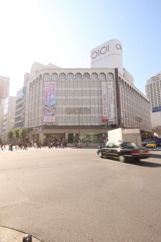 その他　池袋マルイ（その他）まで2375m