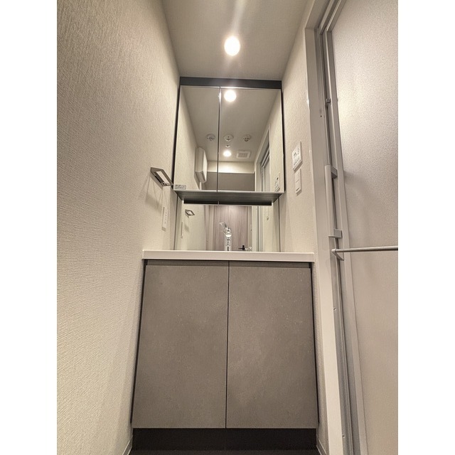 洗面設備　洗面※別部屋参考写真