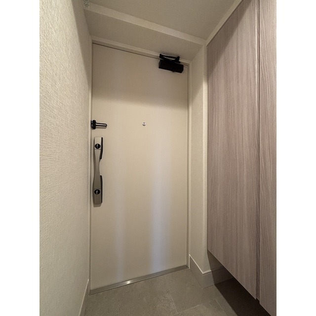 玄関　玄関※別部屋参考写真