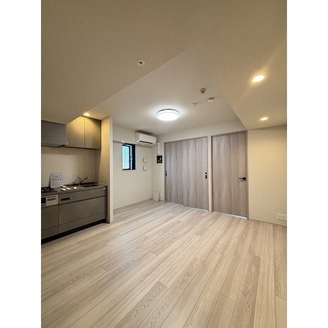 居室・リビング　居室※別部屋参考写真