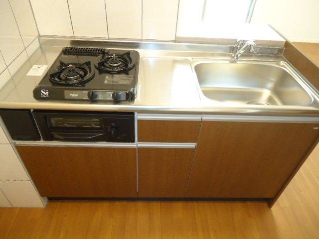 キッチン　※イメージ