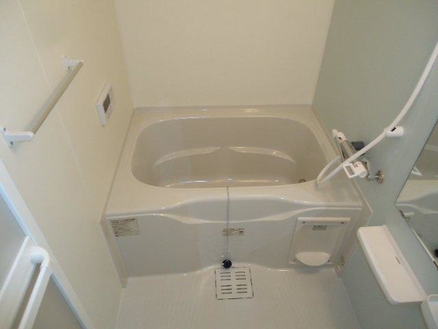 バス・シャワールーム　※イメージ