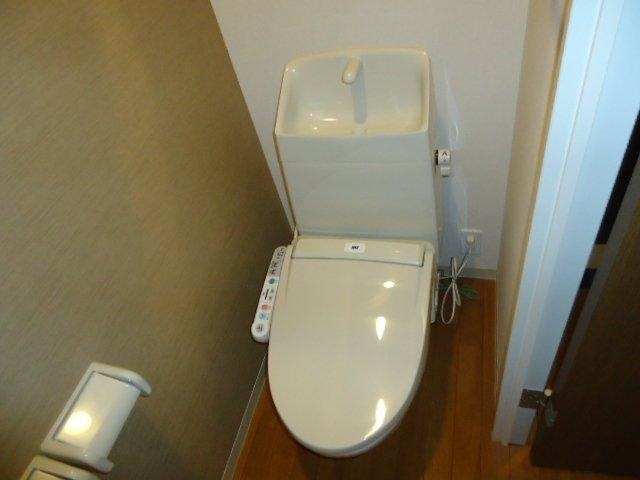 トイレ　※イメージ