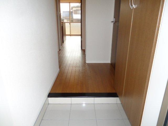 玄関　※イメージ