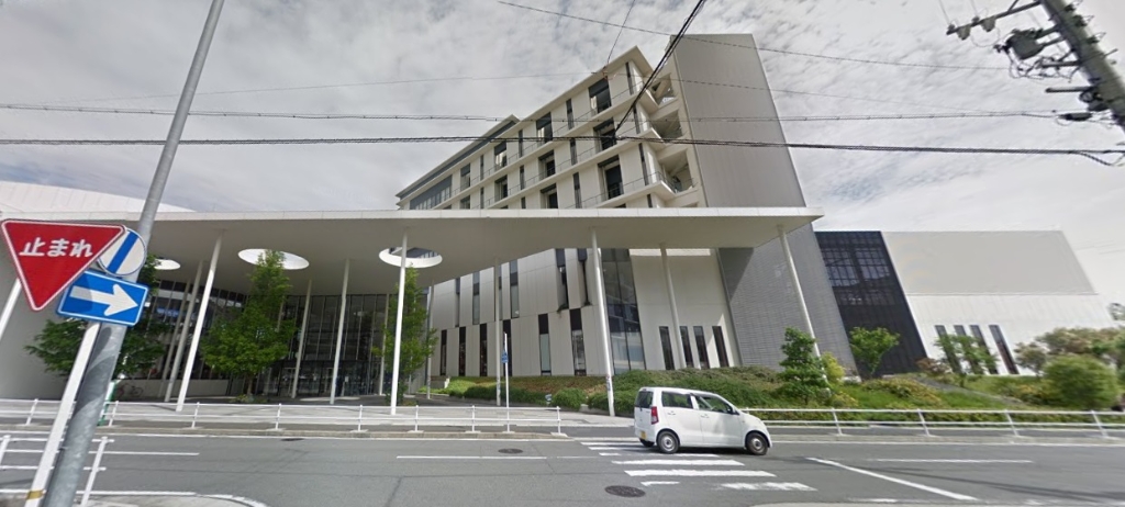 病院　総合病院南生協病院（総合病院）（病院）まで1400m