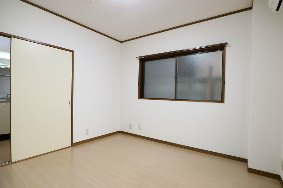 その他共有部分　角部屋