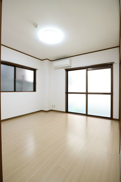 その他部屋・スペース　居室7帖と広め