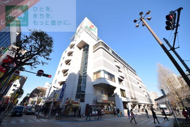 ショッピングセンター　イトーヨーカドー小岩店（ショッピングセンター）まで2270m