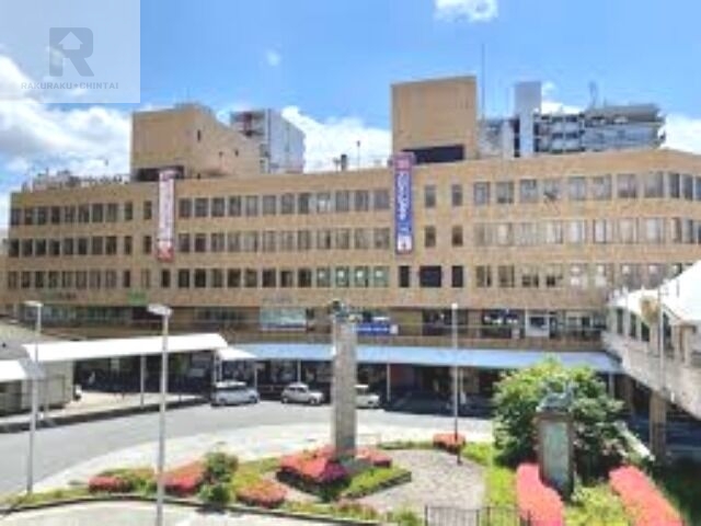 ショッピングセンター　吹田さんくす（ショッピングセンター）まで935m