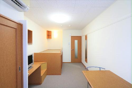 居室・リビング　家具家電付により急な転勤や新生活を今すぐスタートできます！