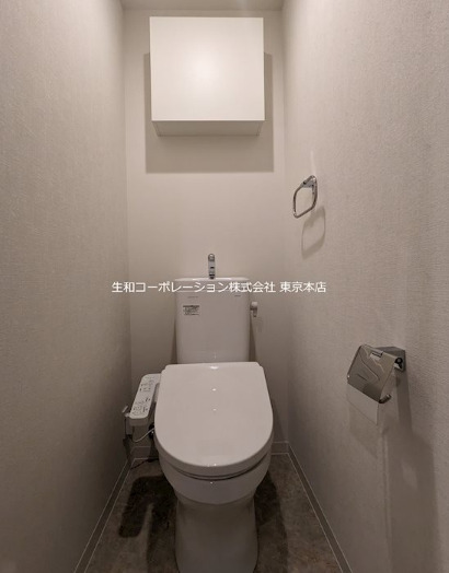 トイレ　プローシュ