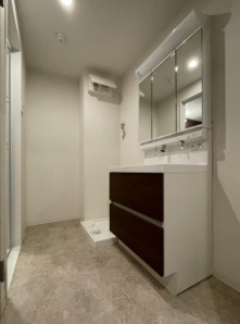 洗面設備　プローシュ