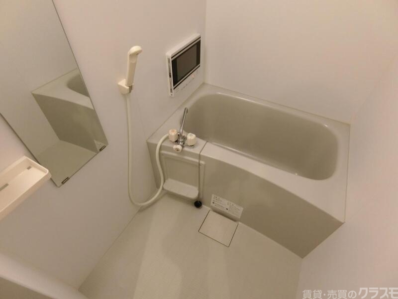 バス・シャワールーム　参考写真