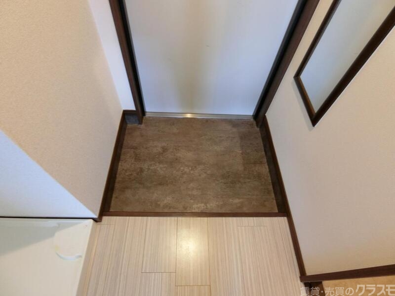 バルコニー　参考写真