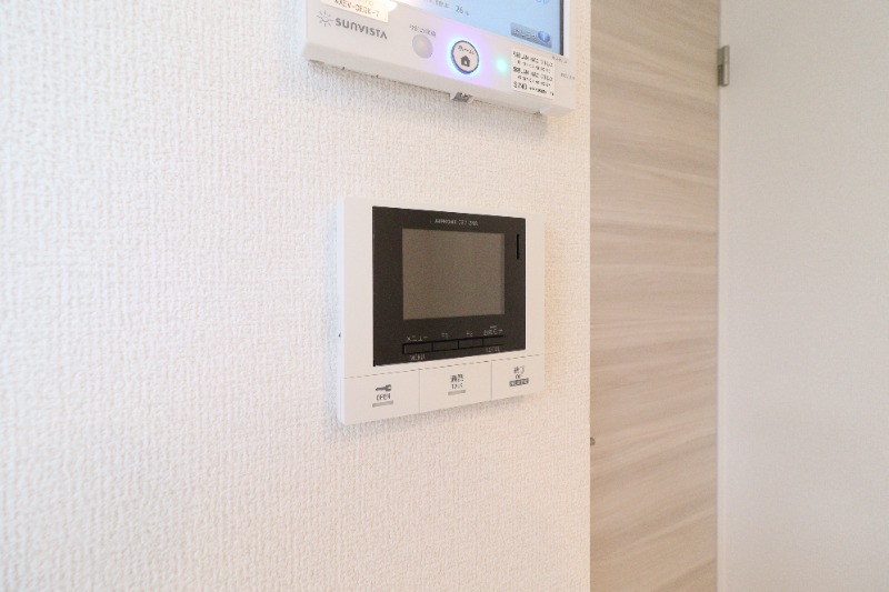 セキュリティ　図面と現状に相違がある場合には現状を優先