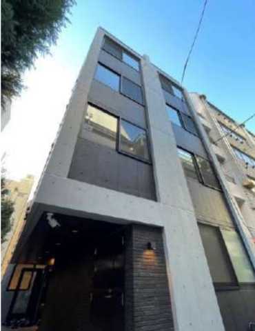 建物外観　Fullea本郷