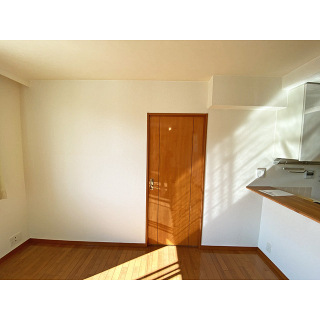 居室・リビング　洋室