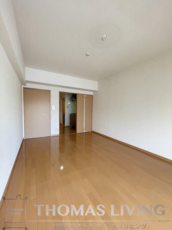 居室・リビング　※別室参考写真