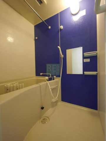 バス・シャワールーム　エクセドラ北参道