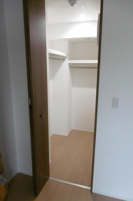 その他共有部分　ゴミ捨て場