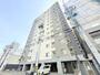 中島公園駅より徒歩2分 10階 築12年10ヶ月の賃貸物件