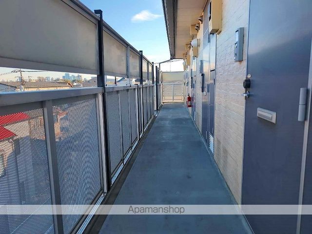 その他共有部分　その他共有部分