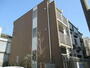 平井駅より徒歩5分 3階 築7年1ヶ月の賃貸物件