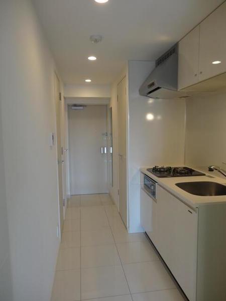 キッチン　キッチン※別部屋参考写真