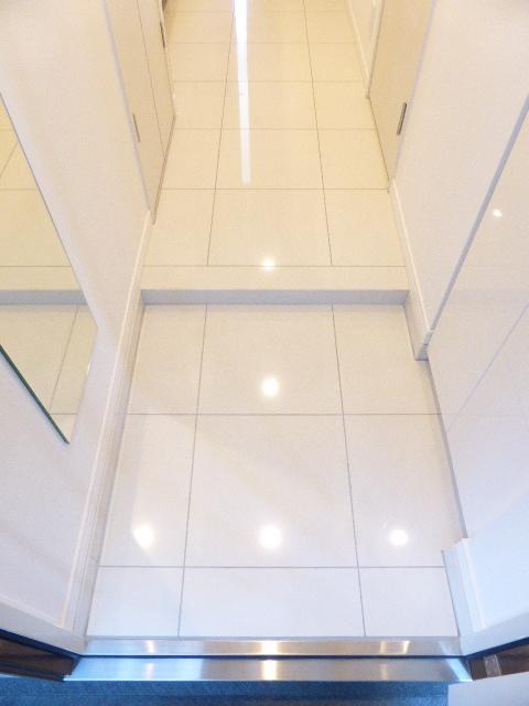 玄関　玄関※別部屋参考写真