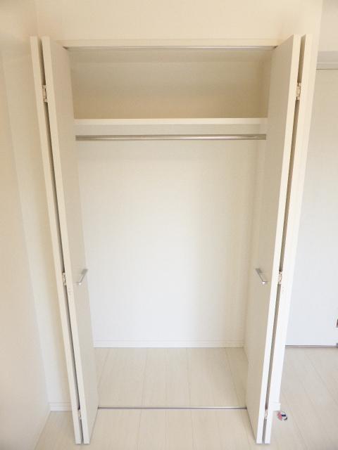 収納　収納※別部屋参考写真