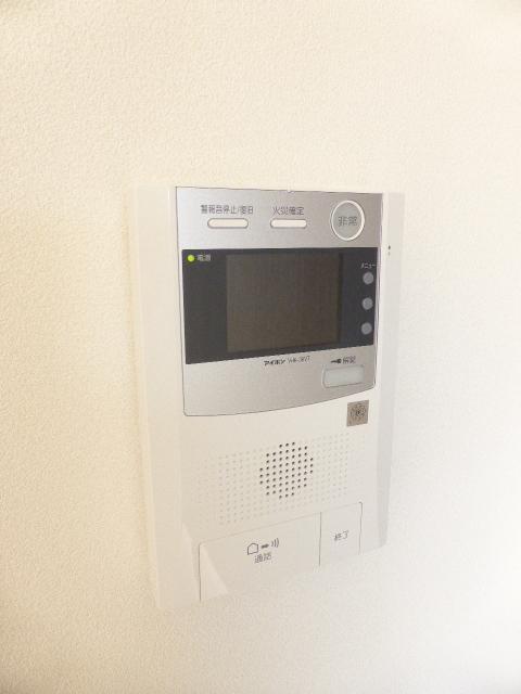 セキュリティ　セキュリティ※別部屋参考写真