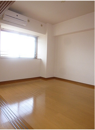 居室・リビング　「西鉄」大善寺駅まで徒歩2分です！特急電車も停車駅の「大善寺