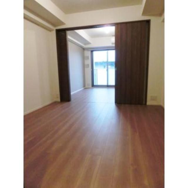 居室・リビング　同タイプ部屋　参考写真です