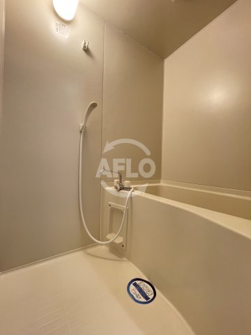 バス・シャワールーム　MARION KITAHORIE ANNEX(旧オーキッドコ